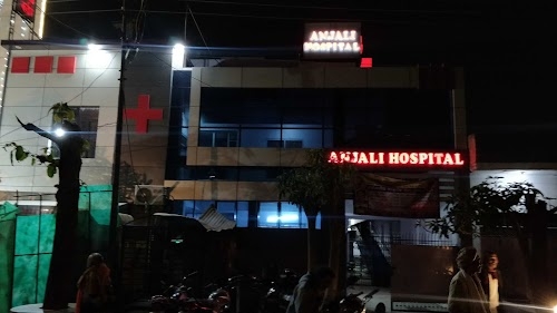 Anjali Hospital & Diagnostic Center