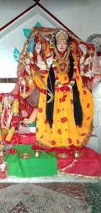Vaishno Devi Temple