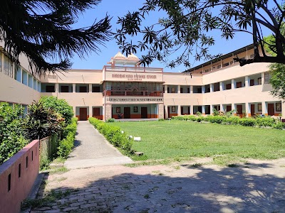 Ramakrishna Mission Vivekananda Vidyamandir