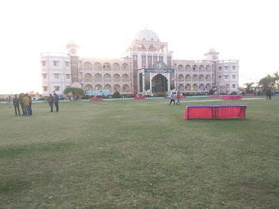 Cricket Ground