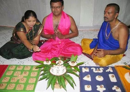 kalsarpavidhi.com, Pandit Bhaskar Shastri Joshi