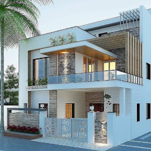 Nafees sahab house