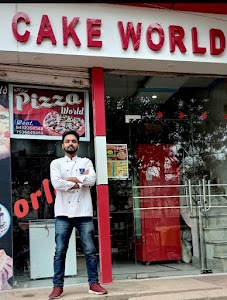 Cake World