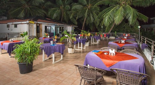 Shantashil Resort