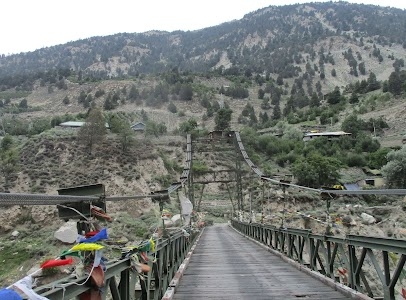Akpa Bridge