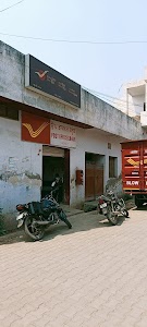 Post office