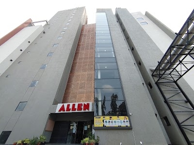 ALLEN Career Institute, Signature Plaza Campus, Bhubaneswar