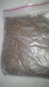 Faiyaz Fish Feed Centre