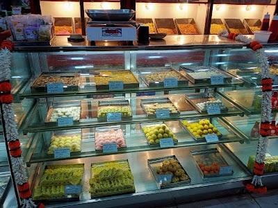 Kailash Nagar