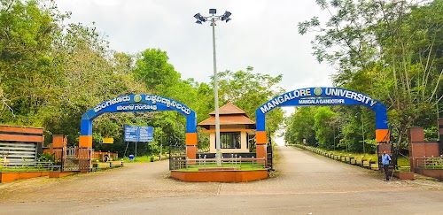 Mangaluru University