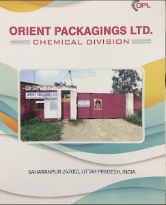 Orient Packagings Ltd.