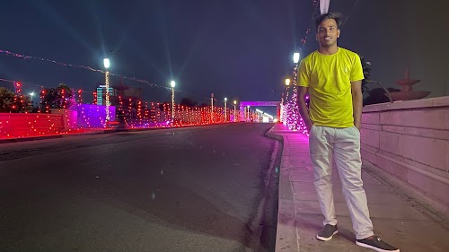 RiverSide Mall