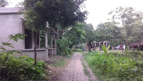 Manosha Mandir