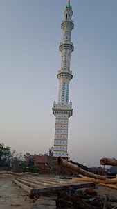 Fatima Masjid फ़ातिमा मस्जिद
