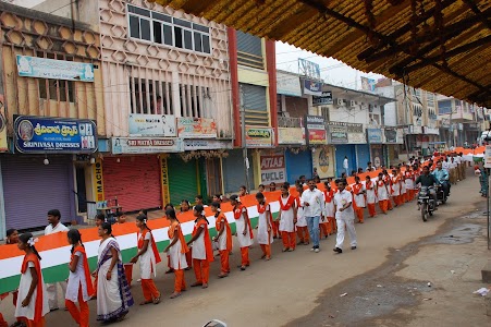 Makthala Foundation