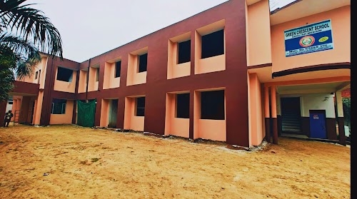 Green Crescent School