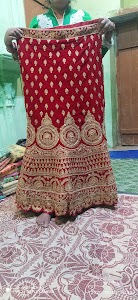 Sanyogita textile