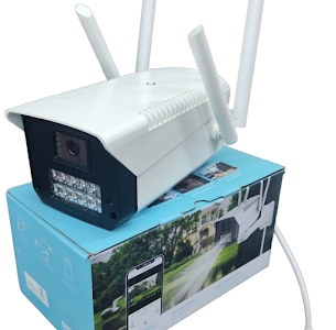 Arihant security systems