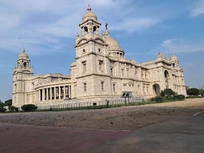 Victoria memorial