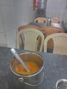 Hotel Pandian