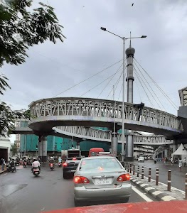 Nana Chowk