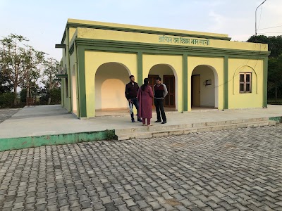 Forest Guesthouse Sahson