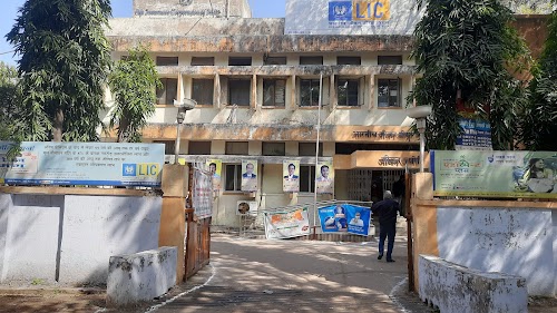 LIC of India, Branch Office -1