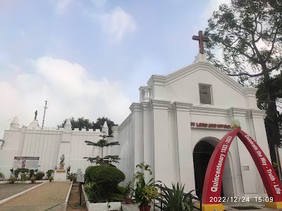 St Thomas Mount Chennai India