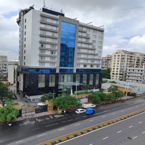 Radisson Blu Hotel Ahmedabad
