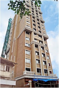 Qamar Enclave