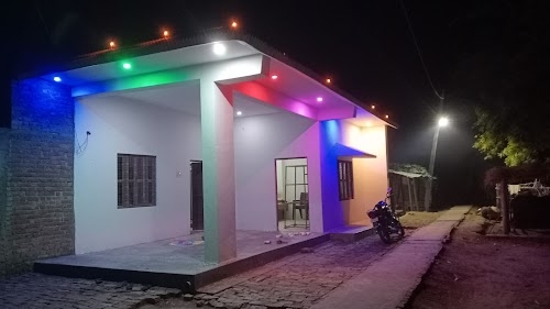 Manoj sharma