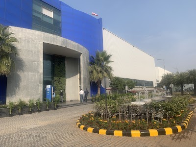 Jubilant FoodWorks Limited