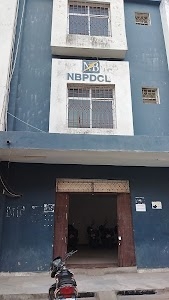 NBPDCL Electricity Office