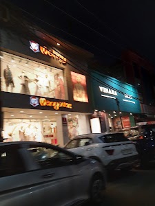 Kirana Mandi