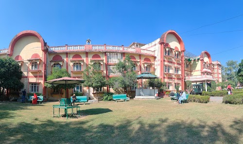 Military Hospital