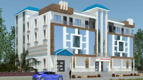 SwarnaGanga Marriage Hall, Sakri(Bihar).