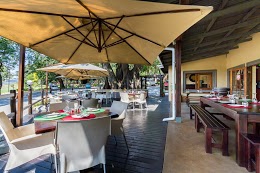 Topolino's Italian Restaurant