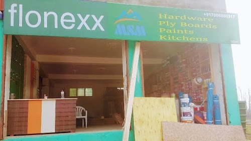 Flonexx