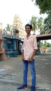 Sirsi Baba
