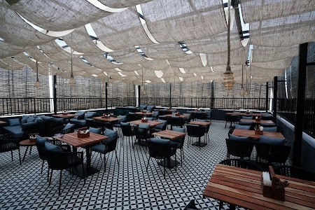 Forget Me Not Cafe