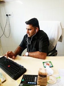 Amul Dudh Dairy Narendra Lega