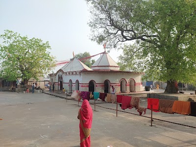 Dekuli Dham Mandir