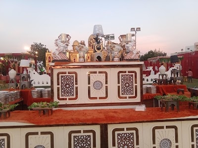 Agrasen vatika