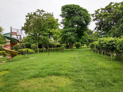 Ramsar Park