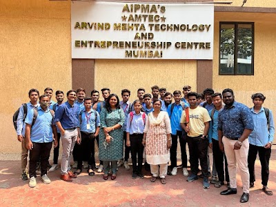AIPMA's AMTEC