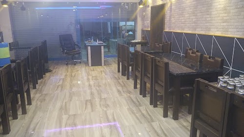 Shiree manidarsan pure veg restaurant and dhaba