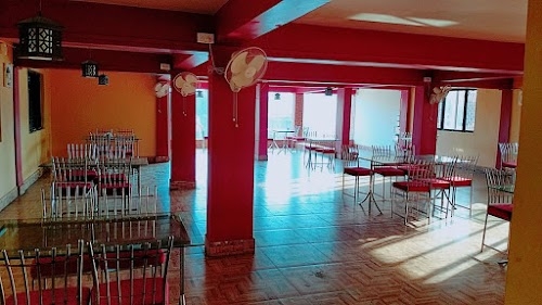 Hotel Chinar