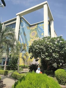 DPS Kolar Road Bhopal