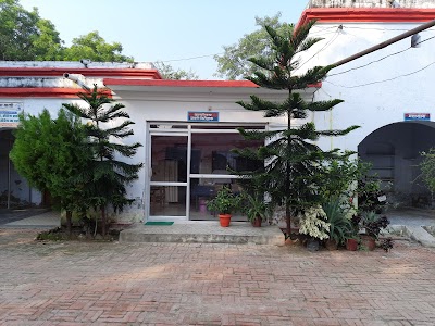 Safdarganj Police Station