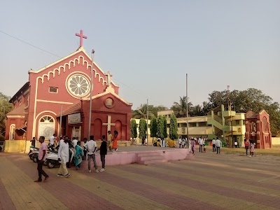 Sacred Heart Catholic Church